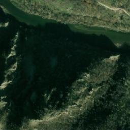 Satellite imagery of Patron Kaya, BG