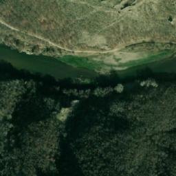 Satellite imagery of Patron Kaya, BG