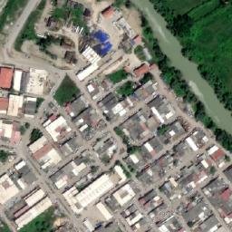 Drone Görünümü