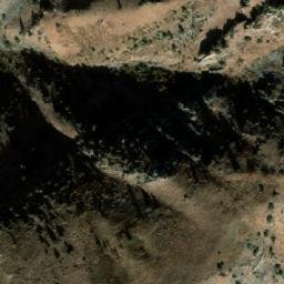 Satellite imagery of survey_point, KZ