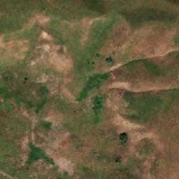 Satellite imagery of survey_point, KZ
