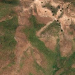 Satellite imagery of survey_point, KZ