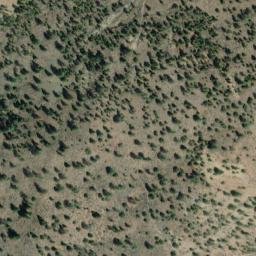 Satellite imagery of Littrel Mine, US