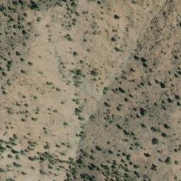 Satellite imagery of Littrel Mine, US