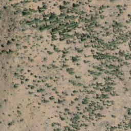 Satellite imagery of Littrel Mine, US