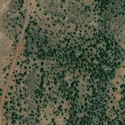 Satellite imagery of Whittemore Ridge, US