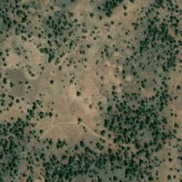 Satellite imagery of Whittemore Ridge, US