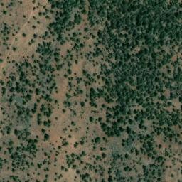 Satellite imagery of Whittemore Ridge, US