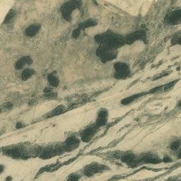 Satellite imagery of S 117 — NGS MP0390 — Sweetwater County, US, US