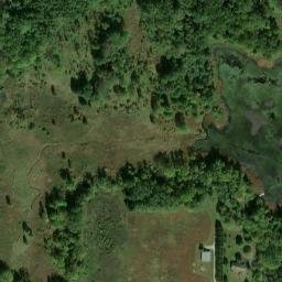 Satellite imagery of State Line Sand and Gravel Pit, US