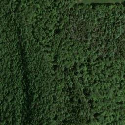 Satellite imagery of Red Ledge Ridge, US