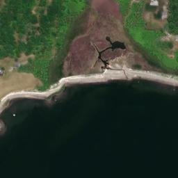 Satellite imagery of Southwest Point, US
