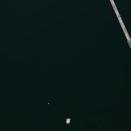 Satellite imagery of Bristol Point, US