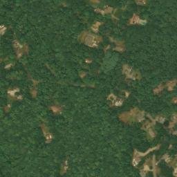 Satellite imagery of Mattapoisett Neck, US