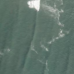Satellite imagery of Burro dos Polvos, PT