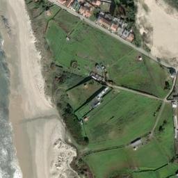 Satellite imagery of Marco Casa de Bragança I - Castelo do Neiva/Chafé, ES
