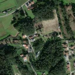 Satellite imagery of Marco Casa de Bragança III - Castelo do Neiva/Chafé, ES