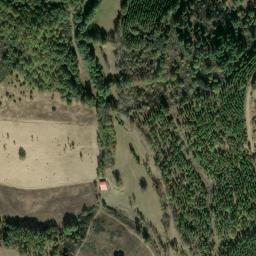 Satellite imagery of boundary_stone, ES
