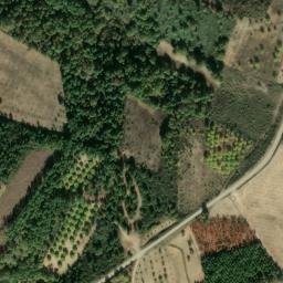 Satellite imagery of boundary_stone, ES