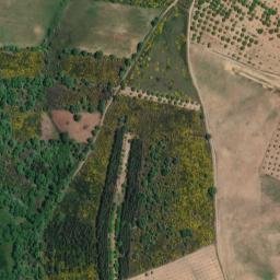 Satellite imagery of boundary_stone, ES