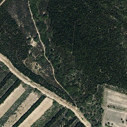 Satellite imagery of survey_point, ES
