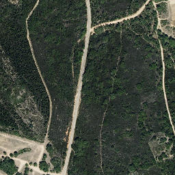 Satellite imagery of survey_point, ES