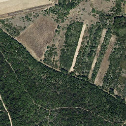 Satellite imagery of survey_point, ES