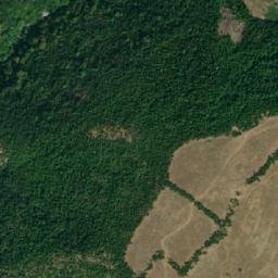 Satellite imagery of Qafa e Kishës, AL