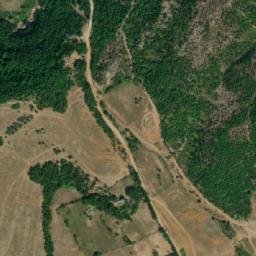 Satellite imagery of Qafa e Kishës, AL