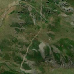 Satellite imagery of Mali i Velivarit, AL