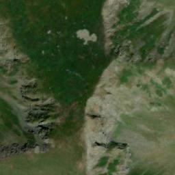 Satellite imagery of Mali i Velivarit, AL