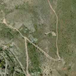 Satellite imagery of Samonik, MK