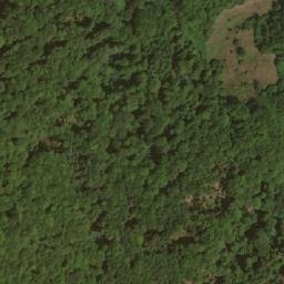 Satellite imagery of Kodra e Made, MK