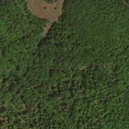 Satellite imagery of Kodra e Made, MK