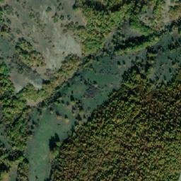 Satellite imagery of Ramnište, MK