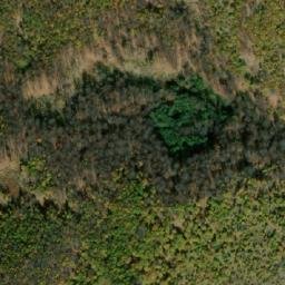 Satellite imagery of Kodra e Šuljurit, MK