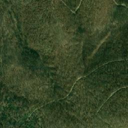 Satellite imagery of Šibinica, MK