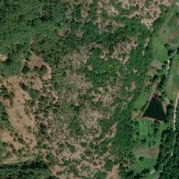 Satellite imagery of Goli Rid, MK