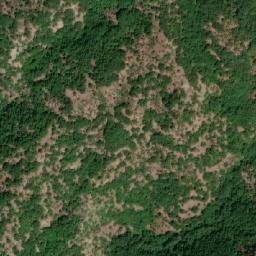 Satellite imagery of Goli Rid, MK