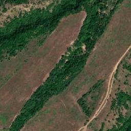 Satellite imagery of Grio Rid, MK