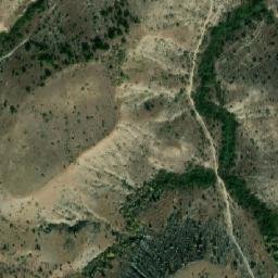 Satellite imagery of Dolno Ramnište, MK