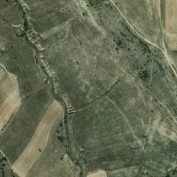 Satellite imagery of Ploča, MK