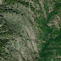 Satellite imagery of Karakus, MK