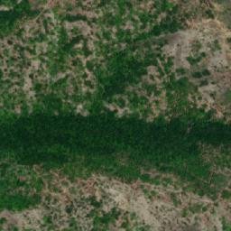 Satellite imagery of Karakus, MK