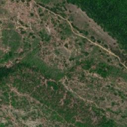 Satellite imagery of Karakus, MK