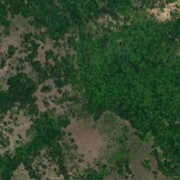 Satellite imagery of Pušča Kalasi, MK