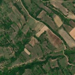 Satellite imagery of Pušča Kalasi, MK