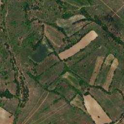 Satellite imagery of Srtlar, MK