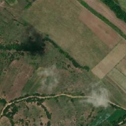 Satellite imagery of Srtlar, MK