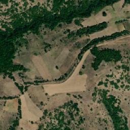 Satellite imagery of Kamen, MK